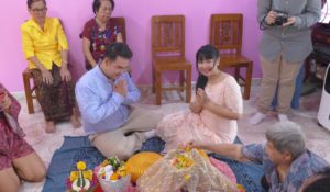 2019 Thailand march – april 2019